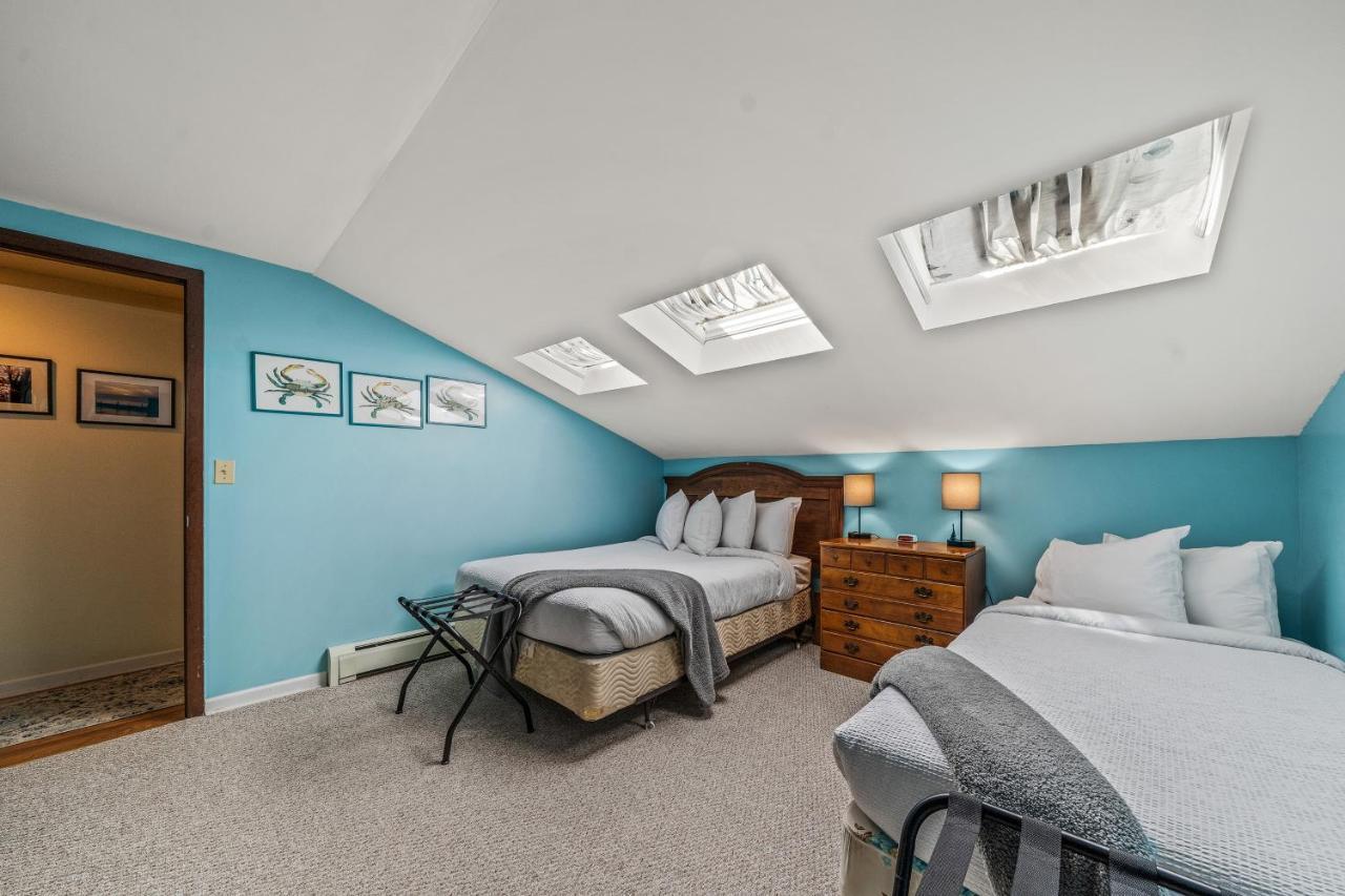 Getaway Condo Warrensburg Dış mekan fotoğraf